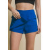 Vertigo Skorts With Cargo Pockets