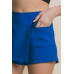 Vertigo Skorts With Cargo Pockets