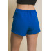 Vertigo Skorts With Cargo Pockets