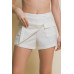 Vertigo Skorts With Cargo Pockets
