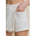 Vertigo Skorts With Cargo Pockets