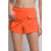 Vertigo Skorts With Cargo Pockets