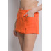 Vertigo Skorts With Cargo Pockets