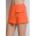 Vertigo Skorts With Cargo Pockets