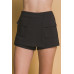 Vertigo Skorts With Cargo Pockets
