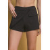 Vertigo Skorts With Cargo Pockets