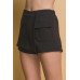 Vertigo Skorts With Cargo Pockets