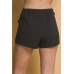 Vertigo Skorts With Cargo Pockets