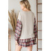 Stylish Sweater Top