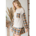 Stylish Sweater Top
