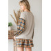 Stylish Sweater Top