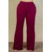 Plus Size Drawstring Waist Slant Pocket Sweatpants