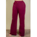 Plus Size Drawstring Waist Slant Pocket Sweatpants