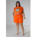 Stretch Short Set