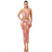 Mineral Wash Skirt Set