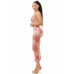Mineral Wash Skirt Set