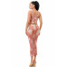 Mineral Wash Skirt Set