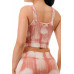 Mineral Wash Skirt Set