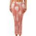 Mineral Wash Skirt Set