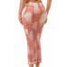 Mineral Wash Skirt Set
