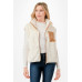 Soft Fleece Vest