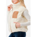 Soft Fleece Vest