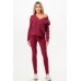 Cable Sweater Cardigan 2pc Set