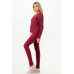 Cable Sweater Cardigan 2pc Set