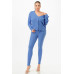 Cable Sweater Cardigan 2pc Set