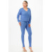 Cable Sweater Cardigan 2pc Set