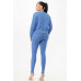 Cable Sweater Cardigan 2pc Set