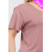 Plus Size Basic Short Sleeve T-shirt