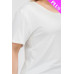 Plus Size Basic Short Sleeve T-shirt