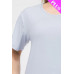 Plus Size Basic Short Sleeve T-shirt