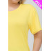 Plus Size Basic Short Sleeve T-shirt