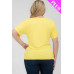 Plus Size Basic Short Sleeve T-shirt