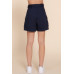 Belted Cargo Shorts
