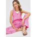 Mineral Washed Summer Jumpsuit