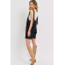 Summer Denim Overall Romper