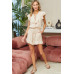 Ruffle Romper