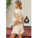 Ruffle Romper