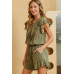 Ruffle Romper