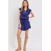 Ruffle Romper