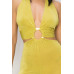 Olid Slinky Wide Legs Jumpsuit