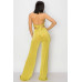Olid Slinky Wide Legs Jumpsuit