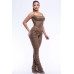 Halter Top Ruched Pants Set