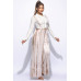 Drawstring Baggy Jumpsuit