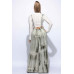 Drawstring Baggy Jumpsuit