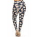 Plus Size Buttery Soft Print Leggings