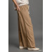 Wide Leg Pull On Pants